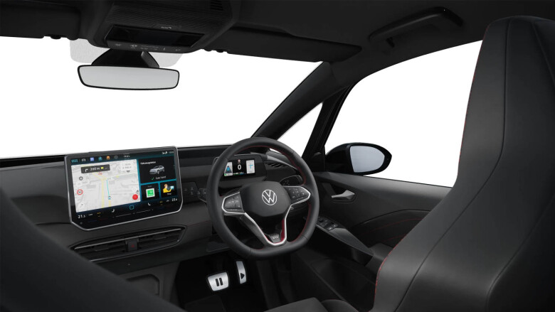 Volkswagen ID.3 240kW GTX Performance 79kWh 5dr Auto [Pan Rf] Electric Hatchback